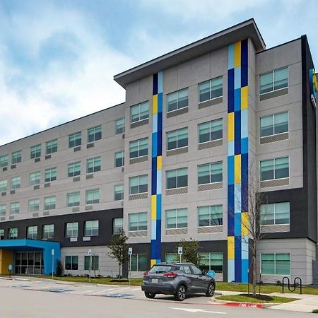 Готель Tru By Hilton Austin Airport, Tx Екстер'єр фото